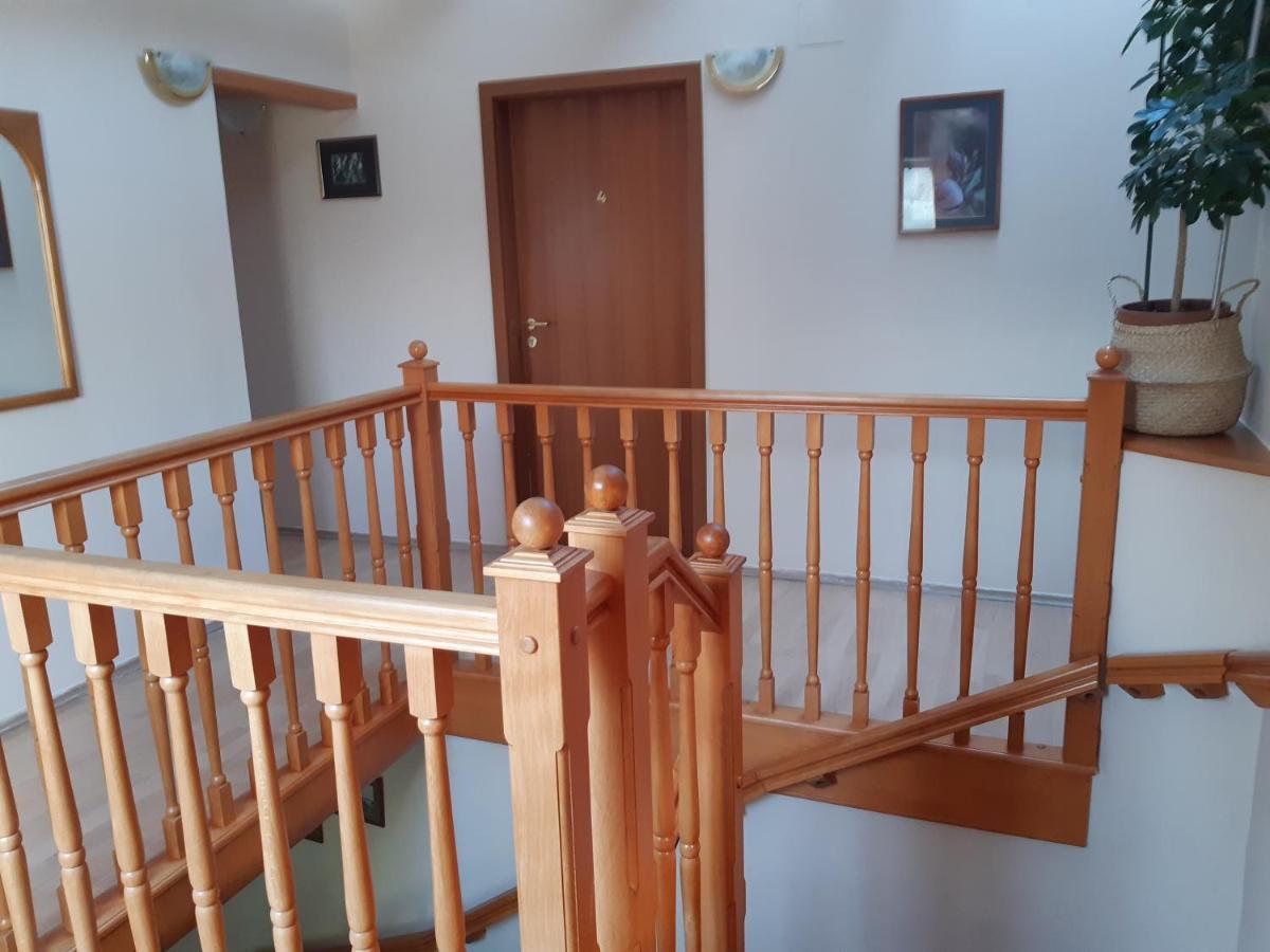 Szalay Villa Veszprém Exterior foto